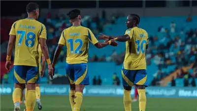 بث مباشر الآن دون تقطيع.. الدوري السعودي النصر ضد التعاون شاهد مجانًا دون اشتراك
