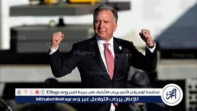 عاجل- ويتكوف: مباحثات إيجابية مع نتنياهو واتفاق على الخطوات المقبلة وتعزيز التعاون المشترك