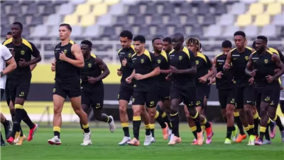 بث مباشر الآن دون تقطيع.. الاتحاد ضد الأخدود الجولة الـ 18 الدوري السعودي شاهد من هنا مجانًا دلوقتي حالًا