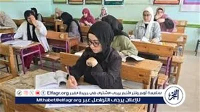 عاجل ـ التعليم تهيب بطلاب الثانوية العامة سرعة تسجيل استمارة امتحانات 2025/2026 قبل 5 فبراير