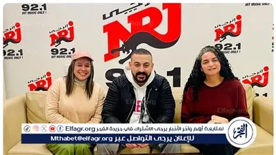 دياب يبدأ تسجيل المسلسل الإذاعي الرمضاني ساعة شيطان على راديو إنرجي