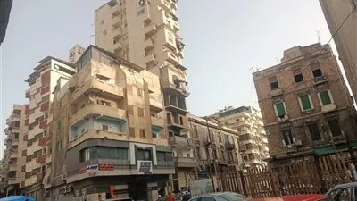 اقتراب نوة الكرم يضرب الإسكندرية برياح مثيرة للأتربة وانخفاض في درجات الحرارة