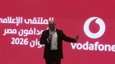 فودافون مصر تحقق إيرادات قياسية وتواصل ريادتها في التحول الرقمي