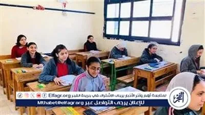 ترقب إعلان نتيجة الشهادة الإعدادية بالمنيا 2026.. الموعد وطرق الاستعلام