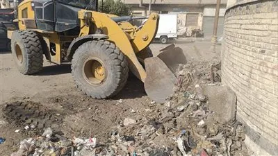 محافظ الدقهلية: استمرار رفع كافة التراكمات التاريخية لمخلفات الهدم والبناء وجدول زمني للتخلص الآمن منها وإخلاء مدينتي المنصورة وطلخا منها