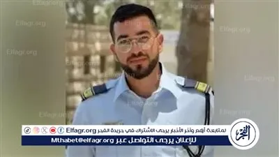 جيش الاحتلال: عثرنا على جثة ران جويلي في مقبرة الشجاعية شرقي غزة