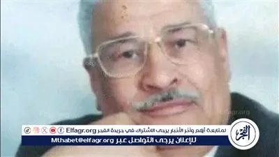 ثقافة أسيوط تنظم أمسية شعرية فى ذكرى الشاعر الراحل شوقى أبو ناجى بأبوتيج الاربعاء المقبل 