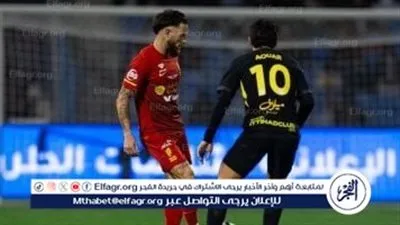 بث مباشر الآن.. انطلاق مباراة الاتحاد والأخدود في الدوري السعودي 2026