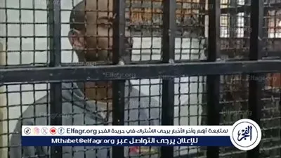 إحالة أوراق متهم بإنهاء حياة أطفاله الثلاثة في المنيا إلى المفتي