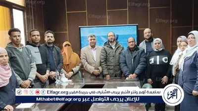 مستشفى الإصابات بجامعة أسيوط تنظم ندوة حول الإدارة الآمنة للمخلفات الطبية