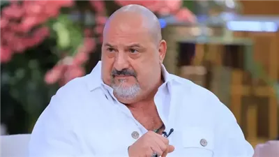 خالد الصاوي: عانيت الفشل في بداياتي.. ونادم على مشاركتي في هذه الأفلام 