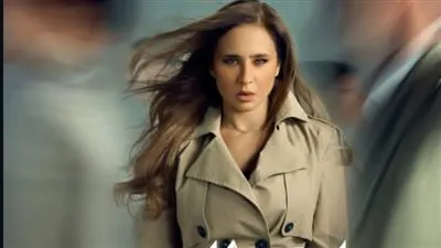 طرح البوسترات الرسمية لمسلسل على 'قد الحب'