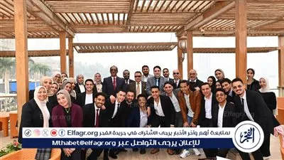 جامعة أسيوط الأهلية تنظم رحلة علمية وثقافية للطلاب لعدد من المؤسسات والهيئات الحكومية والرقابية والمالية