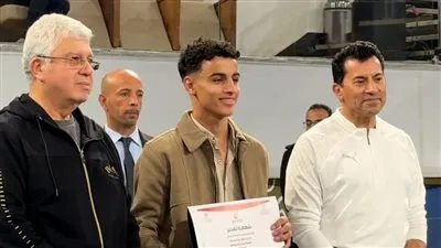  جامعة مصر للمعلوماتية تشارك في فعاليات أولمبياد الجامعات المصرية للعام الدراسي 2025/2026