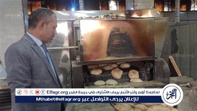 محافظ أسيوط: ضبط 4 آلاف لتر سولار وتحرير 150 محضرًا تموينيًا بالمحافظة 