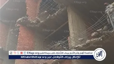 سوهاج: إزالة 36 حالة تعدٍ على أملاك الدولة والبناء المخالف بـ تونس ومنطقة 