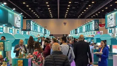 بزان: صادرات الصناعات الغذائية المصرية  تتواجد في 20 سوقا خلال 2025
