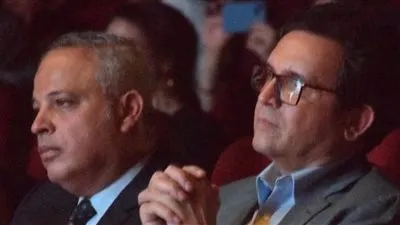 تامر عبدالمنعم يشكر وزير الثقافة على الموافقة بإقامة مهرجان قومي للفنون الشعبية