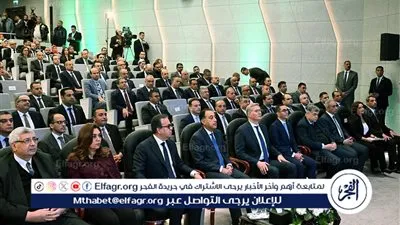 عاجل- رئيس الوزراء خلال افتتاح مستشفى كليوباترا التجمع (سكاي): الدولة ماضية في تطوير منظومة الرعاية الصحية بتوجيهات رئاسية