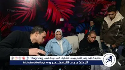 التصوير مستمر وصور جديدة.. ماسبيرو يعود للإنتاج الدرامي بمسلسل 