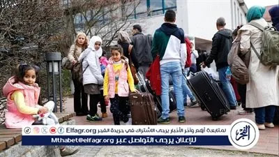 الأمم المتحدة: عودة 1.4 مليون لاجئ سوري ومليوني نازح إلى مناطقهم الأصلية