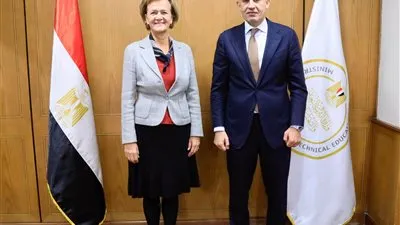 وزير التعليم: ملف تحسين أجور المعلمين أولوية قصوى للوزارة ونواصل جهودنا للارتقاء بأحوالهم