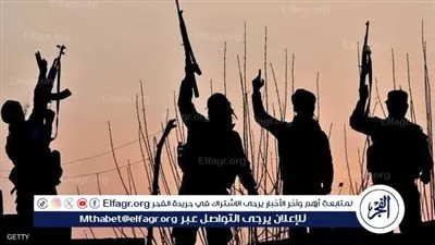 المركز الأمريكي لمكافحة الإرهاب: التعاون مع العراق للقضاء على تهديد داعش الإرهابي