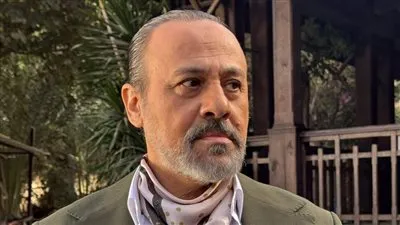 ايهاب فهمي وعداوة لاتنتهي مع اولاد الراعي