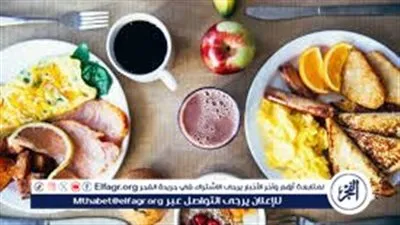 10 وصفات إفطار صحية تساعد على فقدان الوزن في الشتاء