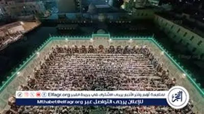 الجامع الأزهر يستعد لشهر رمضان.. صلاة التراويح 20 ركعة يوميًا بالقراءات العشر