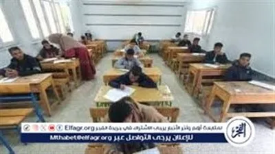 عاجل- ظهور نتيجة الفصل الدراسي الأول للشهادة الإعدادية بنسبة نجاح 71%