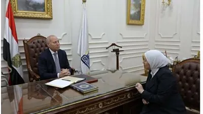 محافظ القاهرة يعتمد نتيجة الفصل الدراسى الأول للإعدادية بنسبة نجاح 71%