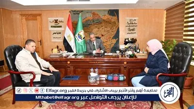 محافظ الفيوم يوجه بتكثيف الحملات التفتيشية لإحكام السيطرة على الأسواق وضبط الأسعار ومواجهة الممارسات الاحتكارية