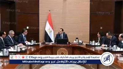 عاجل- الحكومة تبدأ توزيع 2.5 مليون كرتونة وحقيبة رمضانية مع انطلاق استعدادات شهر رمضان 2026