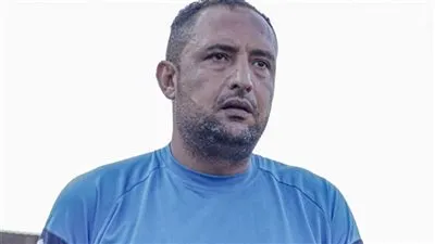 وفاة إبراهيم حمدي المدير الإداري لفريق القناطر الخيرية بعد أزمة صحية مفاجئة