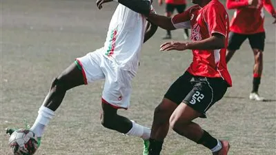 فوز بلقاس سيتي والاوليمبي ودكرنس والحمام بدورى القسم الثاني ب