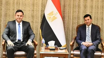 أحمد حبش: البطولة العربية للشراع 2026 تأكيد جديد على ريادة مصر تنظيميا