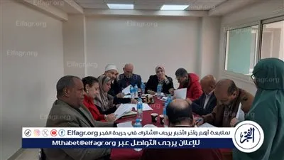 انطلاق أعمال اللجنة المحلية لاختيار الأم المثالية فى أسيوط