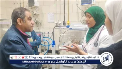 وكيل صحة أسيوط: صحة المريض خط أحمر ولا مكان لمقصر