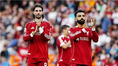 بث مباشر الآن دون تقطيع.. ليفربول ضد قره باج في مواجهة حاسمة الليلة بدوري أبطال أوروبا شاهد مجانًا