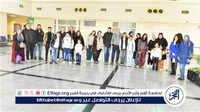 محافظ أسيوط: استقبال وفود سياحية عبر الرحلات الجوية المنتظمة