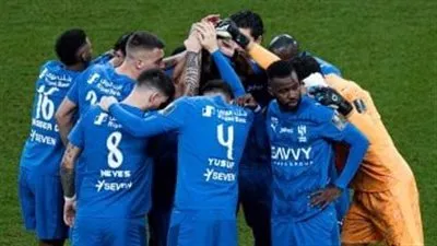 بث مباشر الآن دون تقطيع.. الهلال ضد القادسية في مواجهات الحسم بالدوري السعودي شاهد مجانًا