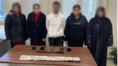 سقوط شخص بتهمة إستغلال السيدات فى ممارسة الأعمال المنافية للآداب ببولاق