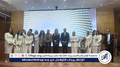 الجامعة العربية المفتوحة تُكرّم نقيب الإعلاميين تقديرًا لدوره في ضبط المشهد الإعلامي ودعم طلاب الجامعات 