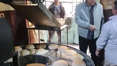 ضبط أكثر من نصف طن زيوت وتحرير 124 مخالفة في حملة تموينية بالدقهلية