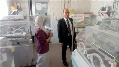 وكيل صحة الدقهلية يتفقد مستشفى طلخا ويوجّه بتصحيح الملاحظات وضبط منظومة العمل