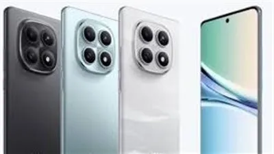 شاومي تطلق REDMI Note 15 Series رسميًا في مصر