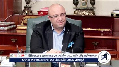 إزالة 450 حالة تعدٍ على مساحة 17 فدانًا من الأراضي الزراعية ببني سويف