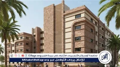 بتكلفة تتجاوز ال 550..النعماني يُعلن عن تنفيذ أول مبنى معامل متطور لجامعة سوهاج الاهلية