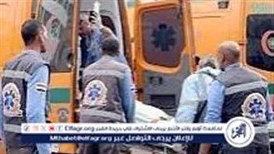 إصابة 4 أشخاص من أسرة واحدة بتسمم غذائي في سوهاج